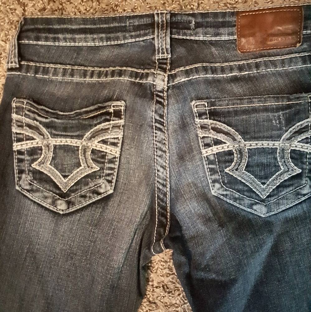 Big Star Casey K Women's Jeans 28 R